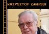 DZIŚ spotkanie z Krzysztofem Zanussim w Zamku Królewskim w Niepołomicach