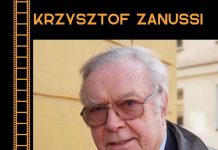 DZIŚ spotkanie z Krzysztofem Zanussim w Zamku Królewskim w Niepołomicach