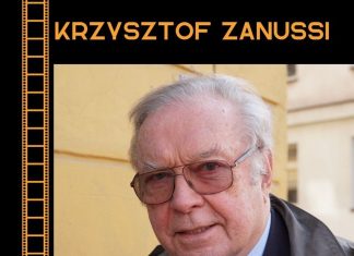 DZIŚ spotkanie z Krzysztofem Zanussim w Zamku Królewskim w Niepołomicach