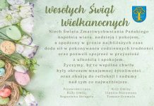 Życzenia od władz Gminy Lipnica Murowana