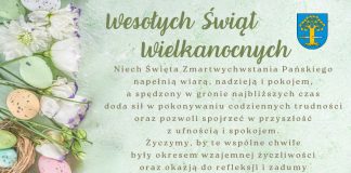 Życzenia od władz Gminy Lipnica Murowana