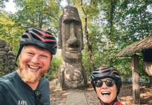 Już w ten weekend startuje Małopolski Festiwal Podróżniczy 50°N!