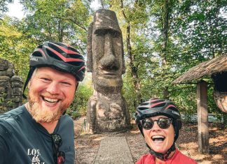 Już w ten weekend startuje Małopolski Festiwal Podróżniczy 50°N!