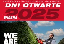 🔸 W sobotę Dzień Otwarty RedTools w Bochni – poznaj moc narzędzi Milwaukee!