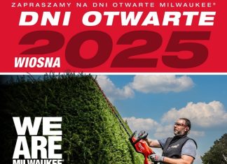🔸 W sobotę Dzień Otwarty RedTools w Bochni – poznaj moc narzędzi Milwaukee!