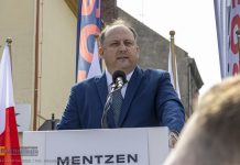 Radosław Macoń: „Zdecydujemy, czy będziemy mieć inżynierów z Afryki, czy z Politechniki”