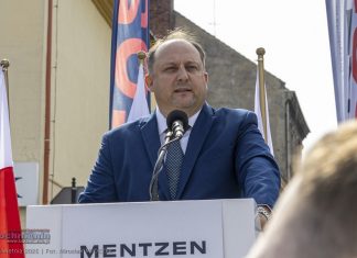 Radosław Macoń: „Zdecydujemy, czy będziemy mieć inżynierów z Afryki, czy z Politechniki”