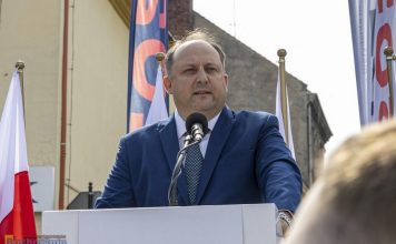 Radosław Macoń: „Zdecydujemy, czy będziemy mieć inżynierów z Afryki, czy z Politechniki”