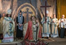 Bochnia. „Żywy obraz” na 1000-lecie koronacji Bolesława Chrobrego – ZDJĘCIA