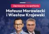 Mateusz Morawiecki odwiedzi Bochnię – otwarte spotkanie z mieszkańcami