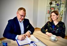 Brzesko. Rusza remont ul. Pomianowskiej