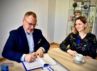 Brzesko. Rusza remont ul. Pomianowskiej