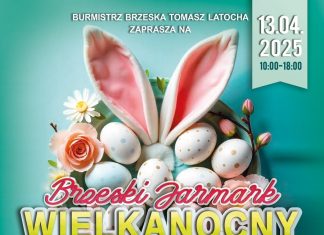 W niedzielę Brzeski Jarmark Wielkanocny