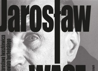 Powiatowy Konkurs Recytatorski: Poezja Jarosława Iwaszkiewicza