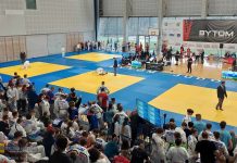Sukcesy judoków MOSiR Bochnia na Bytom Judo Open i Cracow Judo Cup