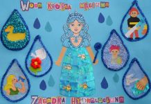 Rozstrzygnięto konkurs plastyczny „Woda – magia w każdej kropli”