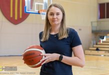 Katarzyna Kocaj. Zaczynała od łucznictwa, marzyła o kryminalistyce, fascynuje ją psychologia