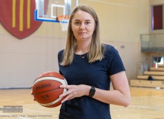 Katarzyna Kocaj. Zaczynała od łucznictwa, marzyła o kryminalistyce, fascynuje ją psychologia