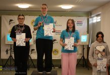 Dobre wyniki zawodników klubu „Młody Strzelec” na zawodach w Tarnowie