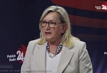 Szczurek-Żelazko o marszu Tuska: „Będą organizować marsz bez powodu, bez żadnej idei”