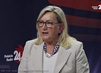 Szczurek-Żelazko o marszu Tuska: „Będą organizować marsz bez powodu, bez żadnej idei”