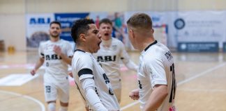 Świetny mecz i zwycięstwo! BSF zrobił krok w stronę półfinału – ZDJĘCIA, skrót WIDEO