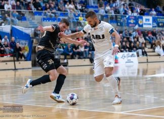 BSF o krok od sensacji. W weekend musi wygrać mecz w Lesznie! – TRANSMISJA