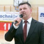 Rafał Czaja ustępuje z funkcji prezesa BSF – OŚWIADCZENIE