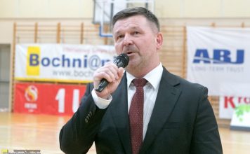 Rafał Czaja ustępuje z funkcji prezesa BSF – OŚWIADCZENIE