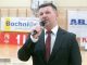 Były prezes BSF Rafał Czaja został prezesem Futsal Club Tarnów
