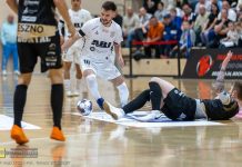 Koniec marzeń. BSF odpada po epickim ćwierćfinale z Lesznem