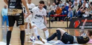 Koniec marzeń. BSF odpada po epickim ćwierćfinale z Lesznem