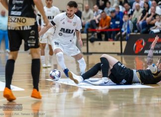 Koniec marzeń. BSF odpada po epickim ćwierćfinale z Lesznem