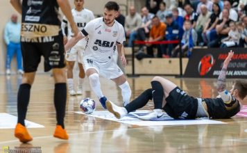 Koniec marzeń. BSF odpada po epickim ćwierćfinale z Lesznem