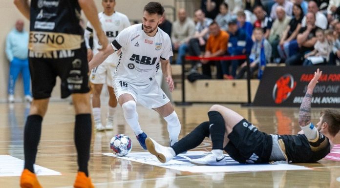 Koniec marzeń. BSF odpada po epickim ćwierćfinale z Lesznem