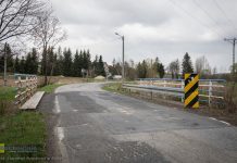 Ponad 5 mln zł dla Powiatu Bocheńskiego na budowę mostu w Nieprześni