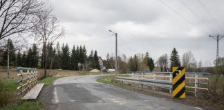 Ponad 5 mln zł dla Powiatu Bocheńskiego na budowę mostu w Nieprześni