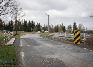 Ponad 5 mln zł dla Powiatu Bocheńskiego na budowę mostu w Nieprześni