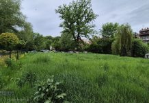 Bochnia. Miasto kupiło działkę przy ul. Sądeckiej – powstanie parking na ok. 80 samochodów