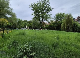 Bochnia. Miasto kupiło działkę przy ul. Sądeckiej – powstanie parking na ok. 80 samochodów