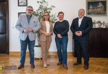 Dom Sąsiedzki w Bochni dopiero za prawie 10 lat? Taki harmonogram przedstawił magistrat