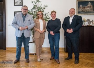 Bochnia. Dom Sąsiedzki powstanie przy ul. Proszowskiej? – rozmowy w starostwie