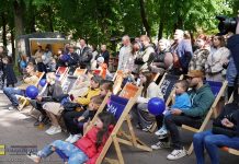 Niepołomice. Rodzinny piknik „Spacerem po Unii Europejskiej” – ZDJĘCIA