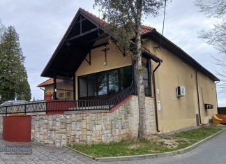 Przewodniczący Rady Miasta Bochnia: „Kaplica cmentarna wymaga rozbudowania”