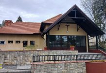 Kaplica cmentarna przy ul. Orackiej wymaga rozbudowy? Jest odpowiedź magistratu