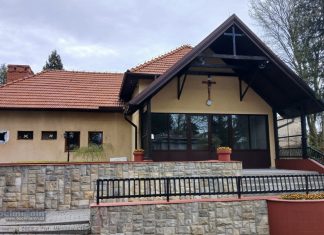 Kaplica cmentarna przy ul. Orackiej wymaga rozbudowy? Jest odpowiedź magistratu