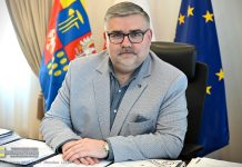 Blisko 100 mln zł w rok. Starosta bocheński Adam Korta podsumowuje pierwszy rok nowej kadencji – WYWIAD