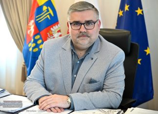 Blisko 100 mln zł w rok. Starosta bocheński Adam Korta podsumowuje pierwszy rok nowej kadencji – WYWIAD