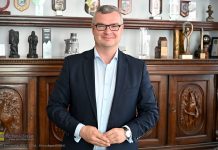 Niepołomice rosną w siłę. Burmistrz Michał Hebda podsumowuje pierwszy rok kadencji – WYWIAD