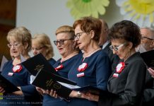 Bochnia. Majówka w Parku Rodzinnym Uzbornia – ZDJĘCIA